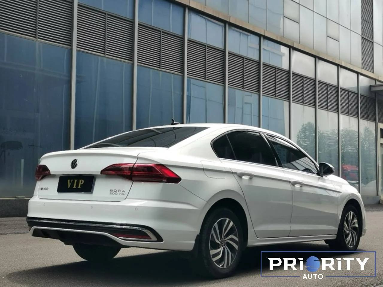 🔥АВТО ИЗ КИТАЯ В НАЛИЧИИ🔥  #Китай_PriorityAuto   🚗 Volkswagen Bora 2022 год — 1 510 000 руб • Компле