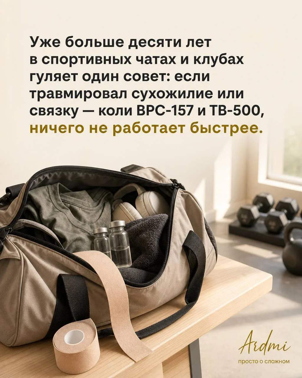 ​Это важно знать тем, кто использует или только собирается ❗️