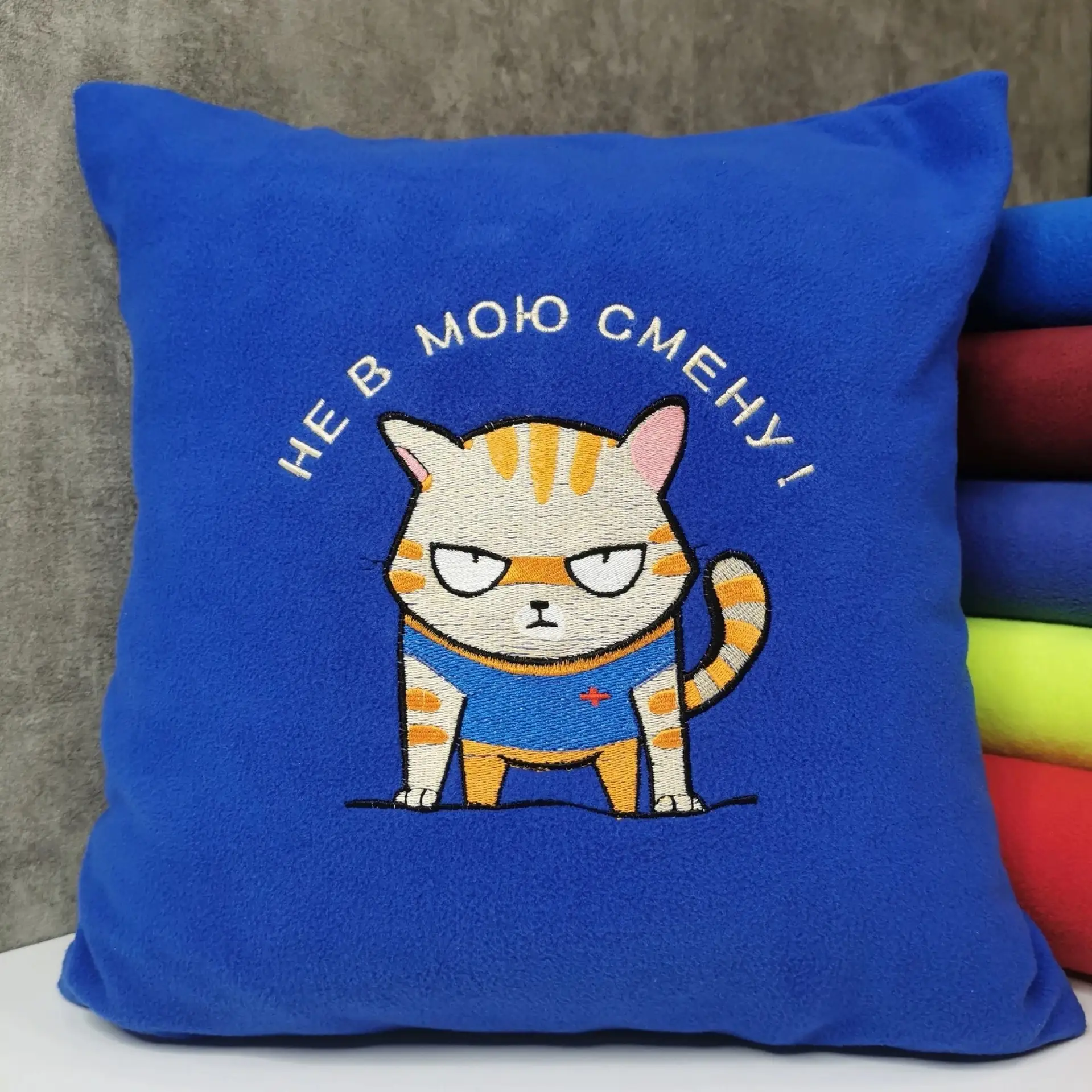 Идеальный подарок, который согреет в любую погоду! 🎁