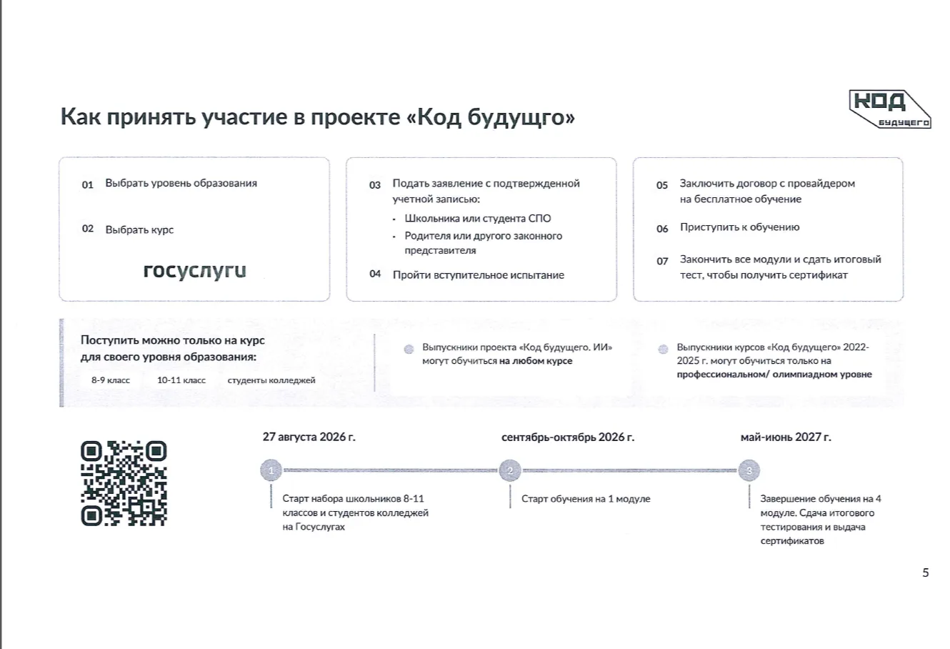 Уважаемые родители!