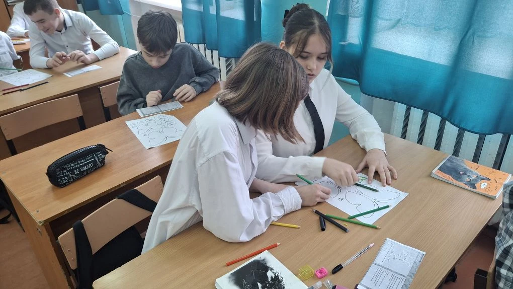 🌍 22 апреля — Всемирный день Земли! 🌿  Каждый год этот день напоминает нам: наш общий дом — не прост