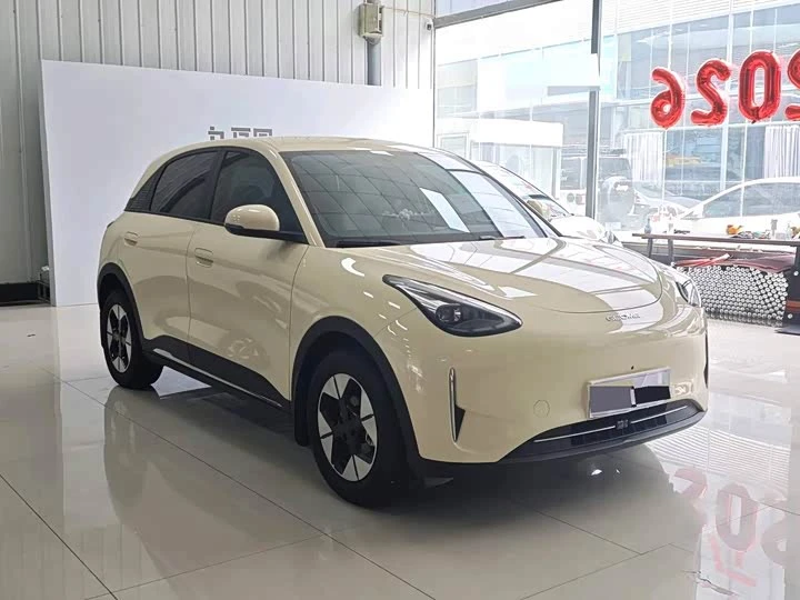 Авто Star Wish