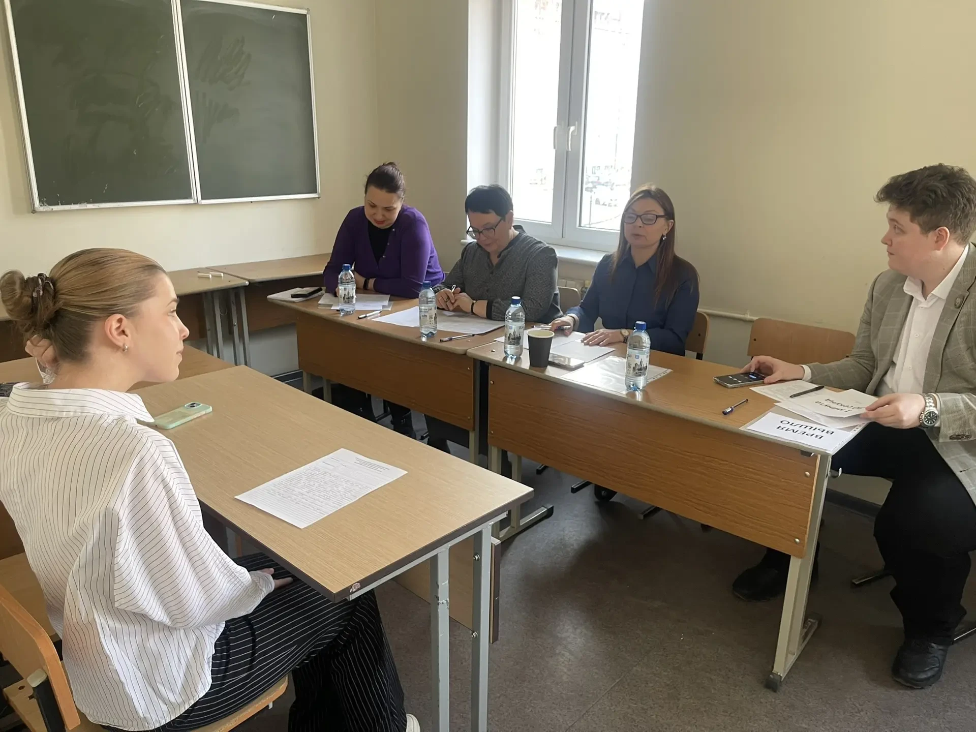 Доступны списки участников региональной гуманитарной олимпиады школьников «Умники и умн...