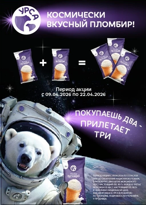Поехали! 🚀