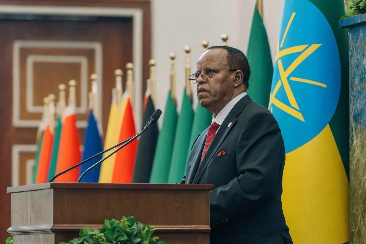 🇪🇹📋 Президент Эфиопии назвал приоритеты на 2019 год по эфиопскому календарю