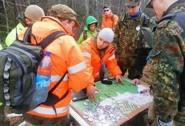 В Кировской области подвели итоги поисков за июль: четверых до сих пор не нашли 
 
В июле 2026 года 