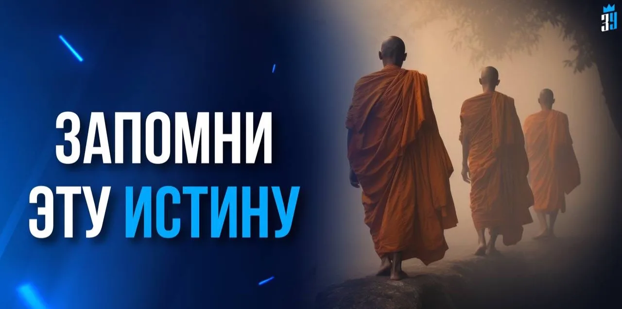 3️⃣ вещи никогда не возвращаются: 

время, слово и возможность.

3️⃣ вещи ненадёжны: 

власть, удача