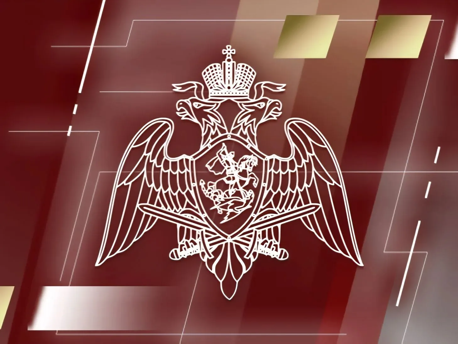 Директор Росгвардии Герой России генерал армии Виктор Золотов поздравил МИА «Россия сег...