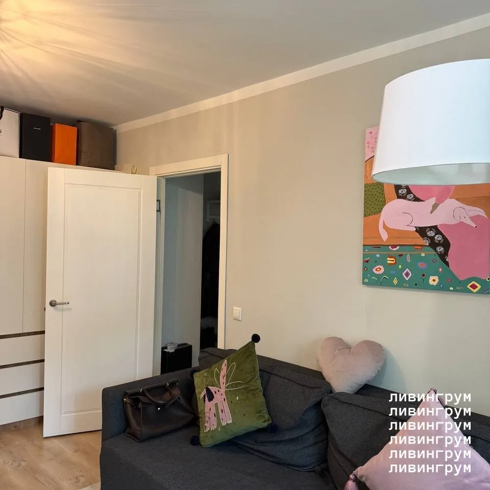 **2-КОМН КВАРТИРА, 40.2 м²**