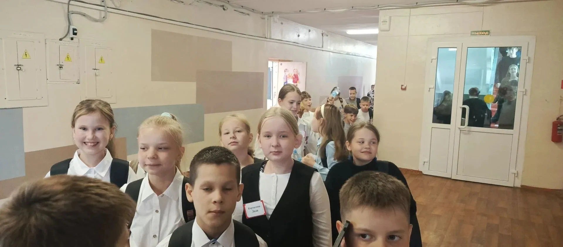 🔐 Безопасность превыше всего!
