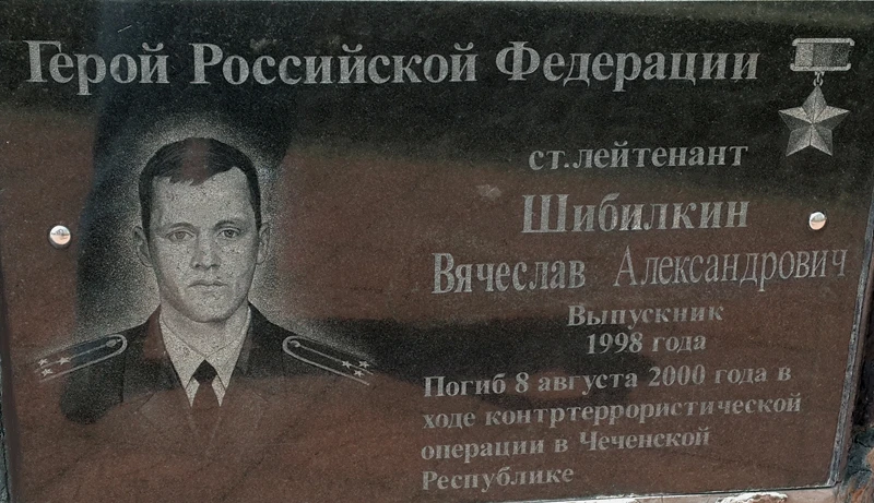 ⚓⛵Из истории нашего побережья

1975 год

🇷🇺 20 июня. В селе Датта в семье офицера родился Вячеслав