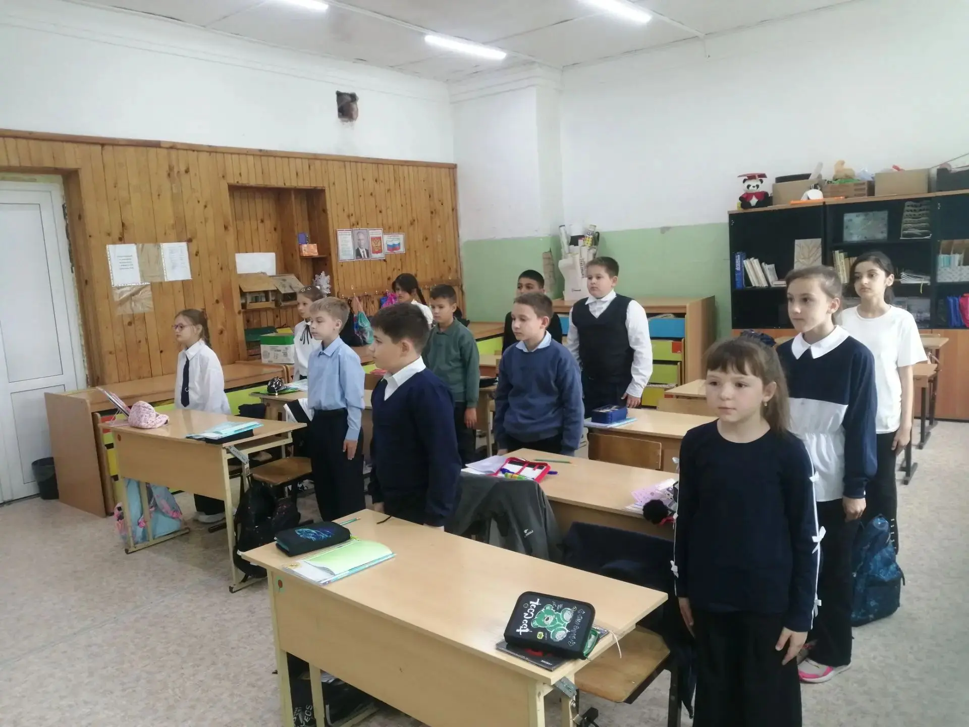 🕯️ ЧАС ПАМЯТИ -