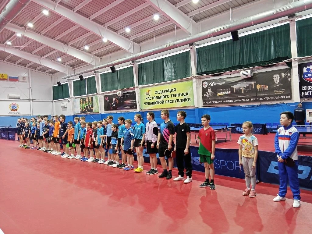 🏆 Поздравляем Феофанову Ульяну с успешным выступлением на Первенстве Чувашии до 14 лет...