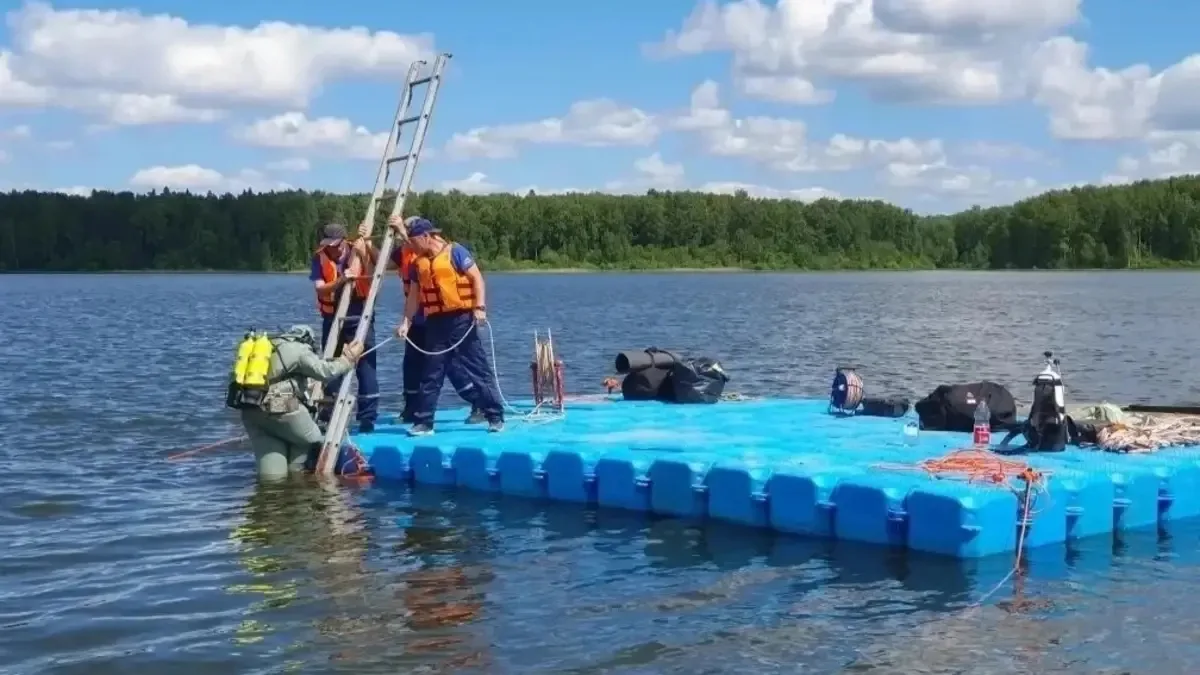 ✈️КРУШЕНИЕ АН-22 НА УВОДЬСКОМ ВОДОХРАНИЛИЩЕ: ЗАВЕРШАЕТСЯ ЛИКВИДАЦИЯ ПОСЛЕДСТВИЙ