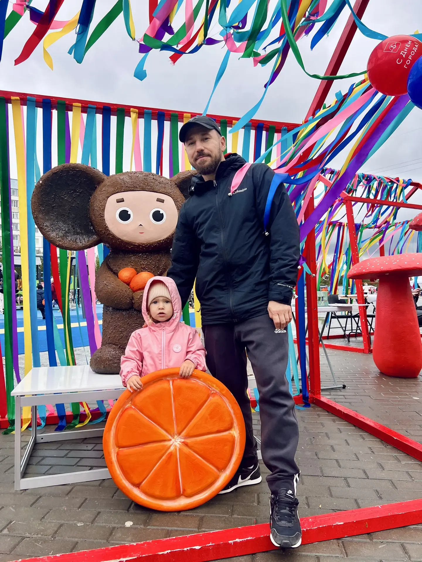 🤩Надымчане - удивительные люди! Сегодня мы это доказали в очередной раз, и даже пролив...