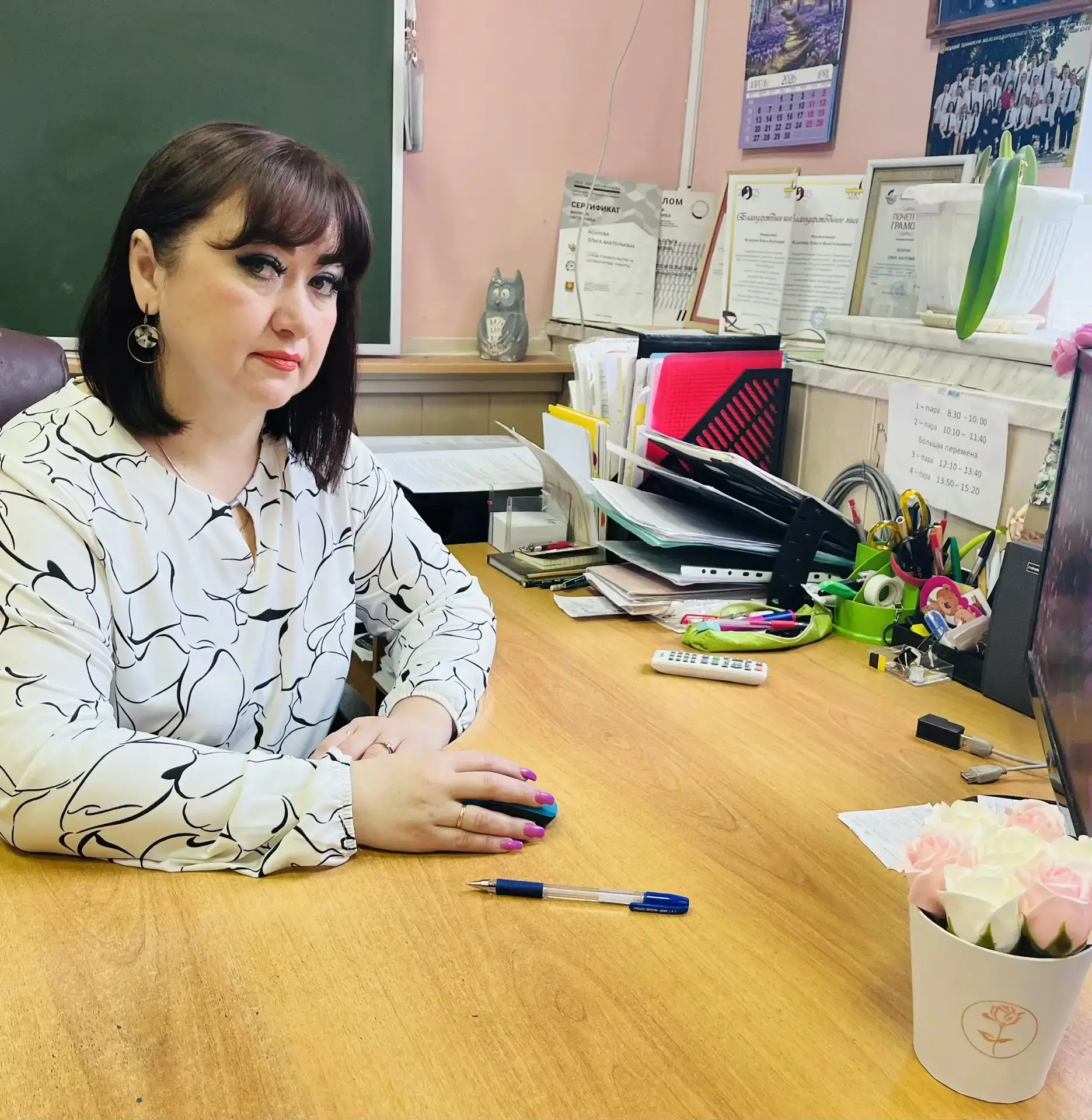 ❗ «ЧИСТОЕ ПОКОЛЕНИЕ»: МИР ПРОТИВ НАРКОТИКОВ  В Елецком техникуме железнодорожного транспорта -филиал