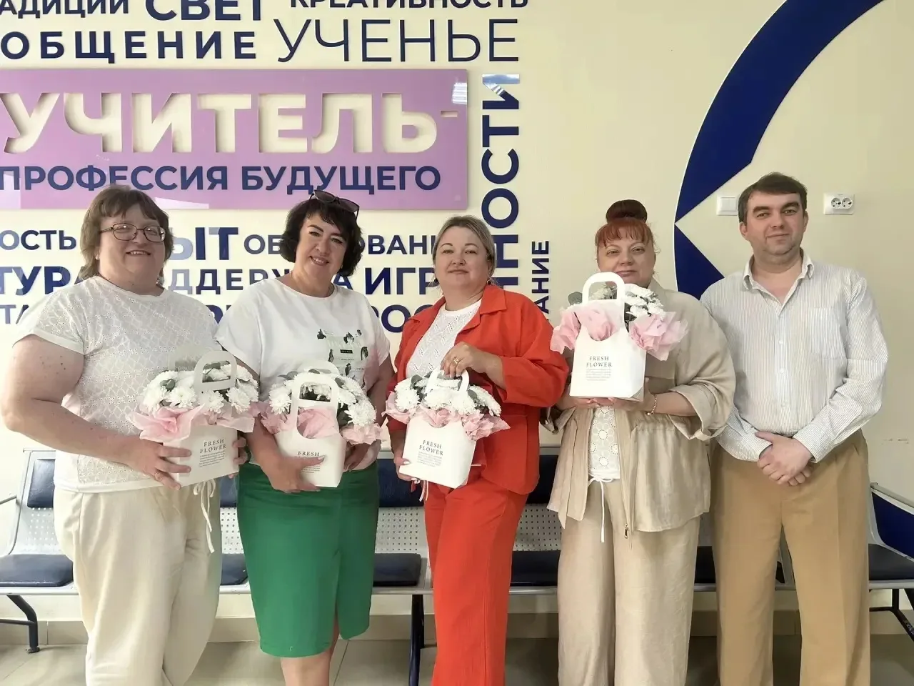 Профессиональное признание и непрерывное сотрудничество с ведущими учебными заведениями региона — за