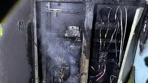 Шесть человек спасли из горящего дома в Бузулуке