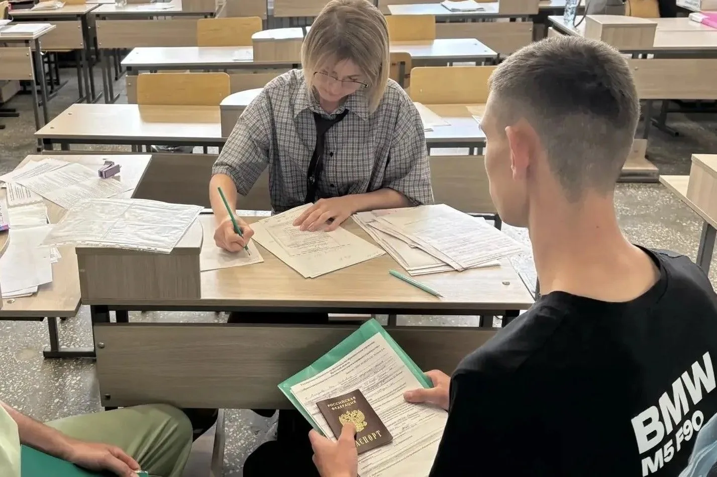 Продолжается прием на обучение по программам федерального проекта «Профессионалитет» нацпроекта «Мол