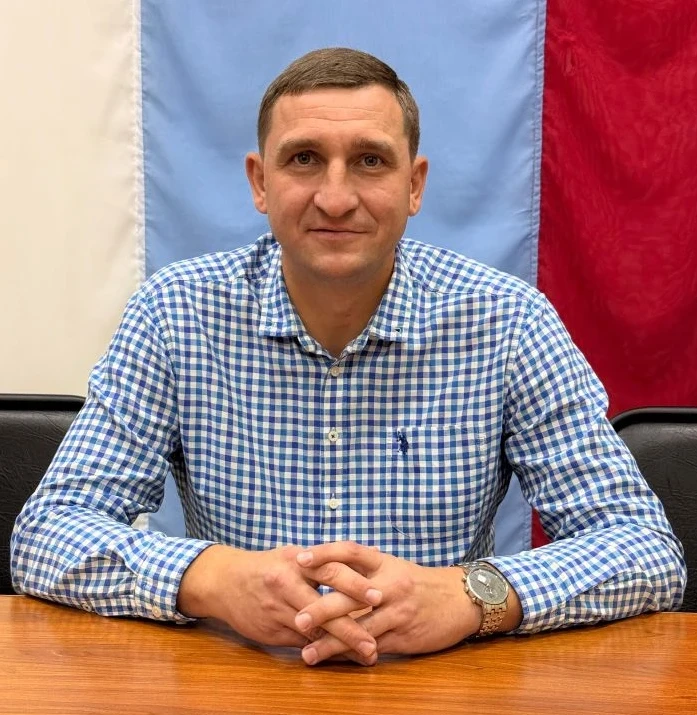 От всей души поздравляем Кругликова Александра Юрьевич, депутата Собрания депутатов города Обояни, с