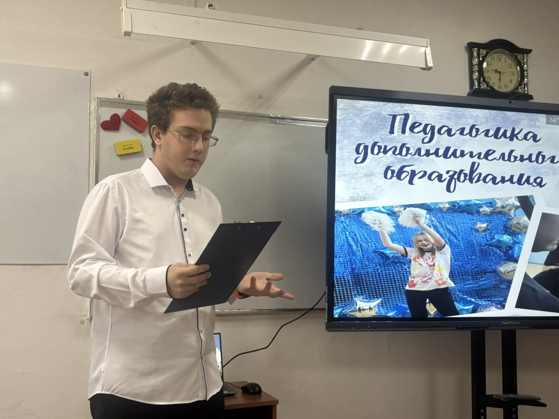 😉 Уважаемые абитуриенты и все, кто следит за нашей приёмной кампанией!
