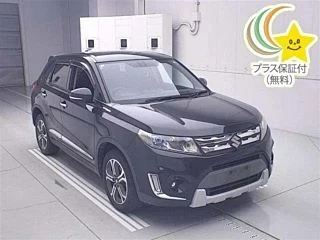 🇯🇵  SUZUKI ESCUDO 4WD