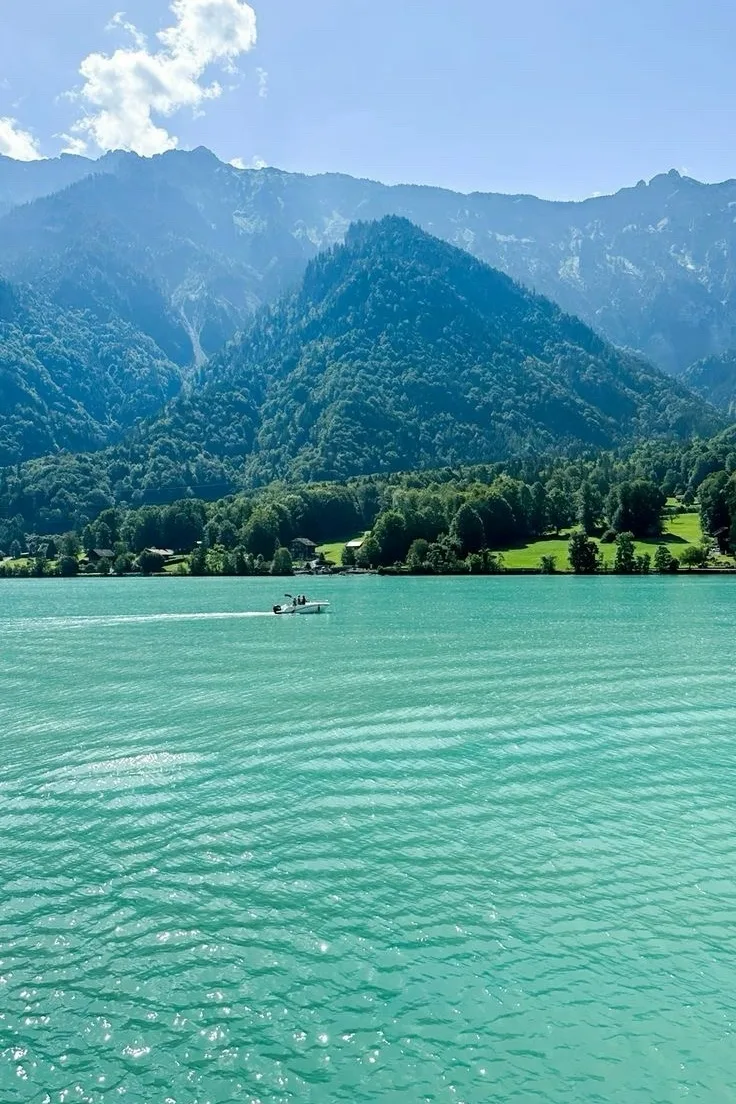 Швейцария 🇨🇭