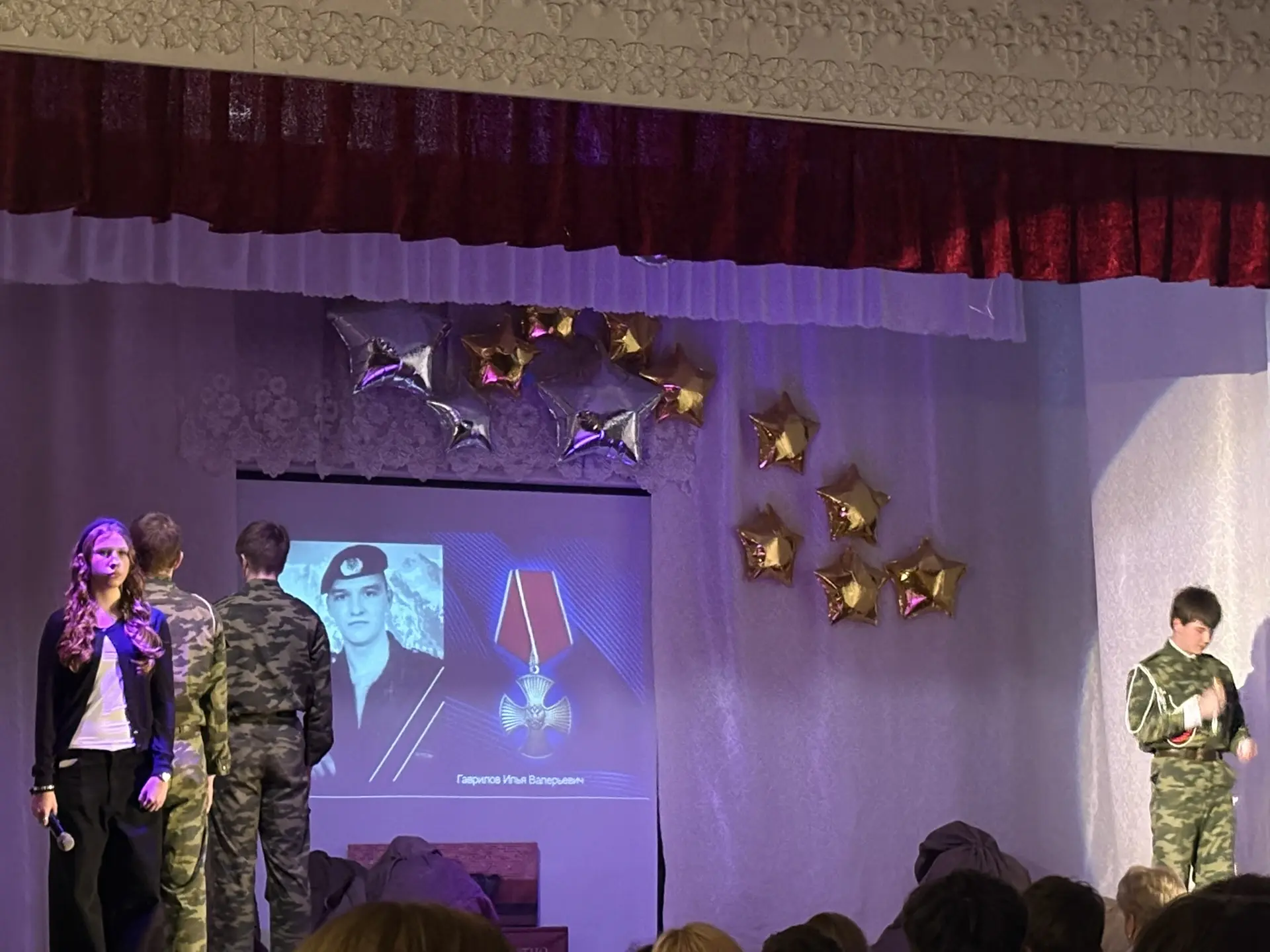 «Мы живем, чтобы помнить!» 1 марта - день памяти военнослужащих 6-й парашютно-десантной роты, входящ