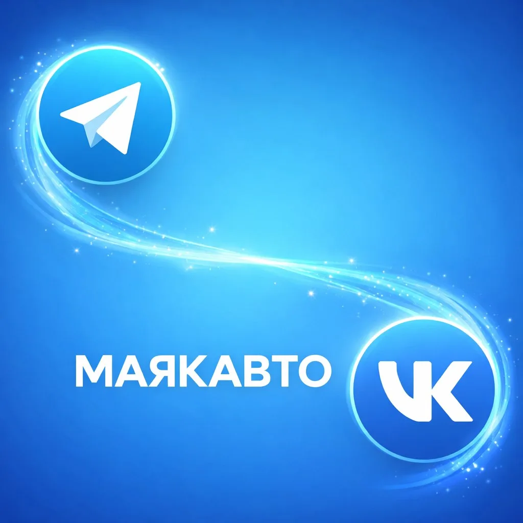 Оставайтесь с нами на любой платформе!