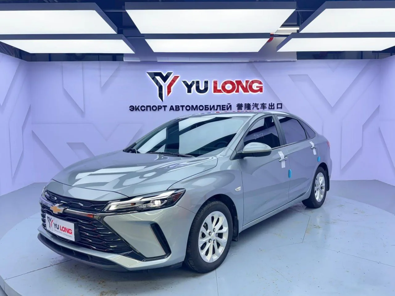 АВТО В НАЛИЧИИ Chevrolet Cruze 2023🇨🇳