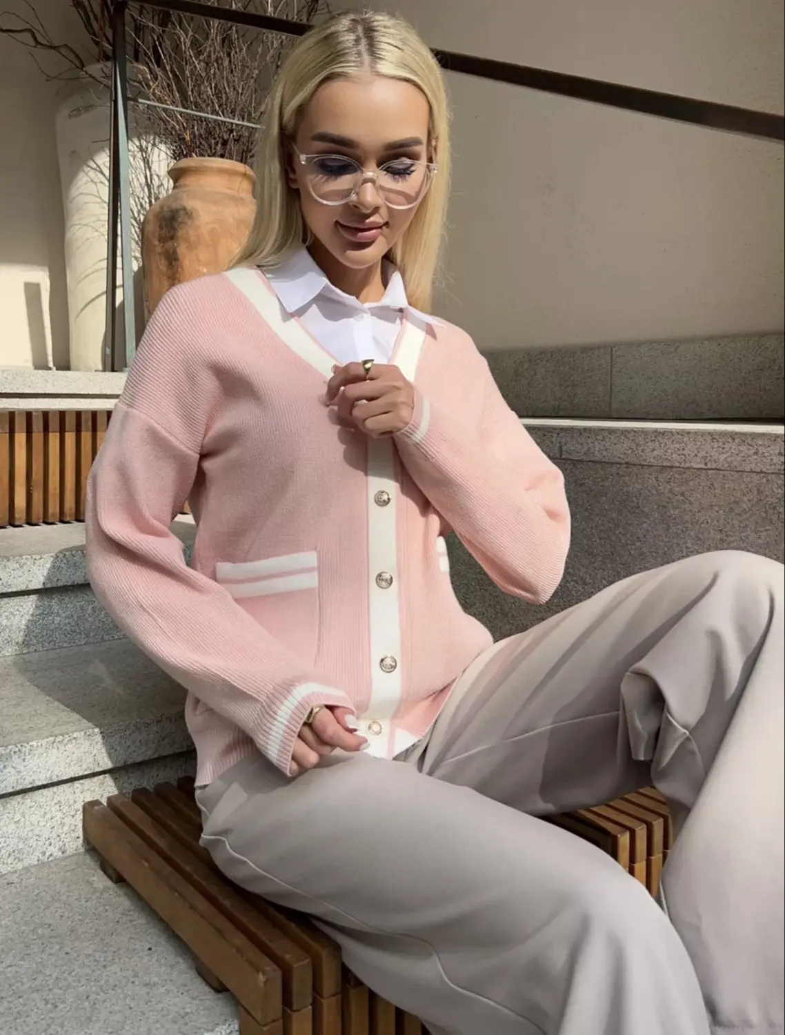 Кардиган