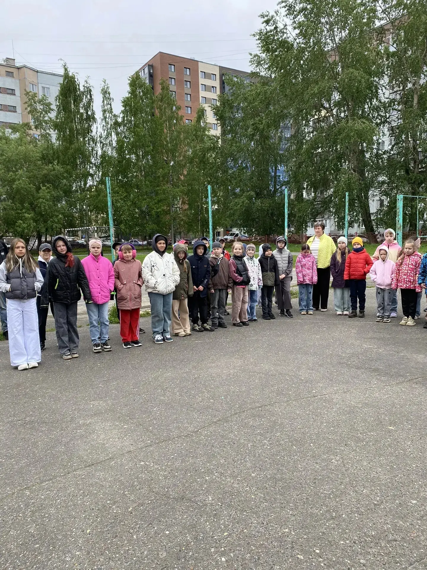 День защиты детей в ДО "Чайка": Яркое начало лета и море позитива! ☀️

Ура! Наконец-то наступил долг