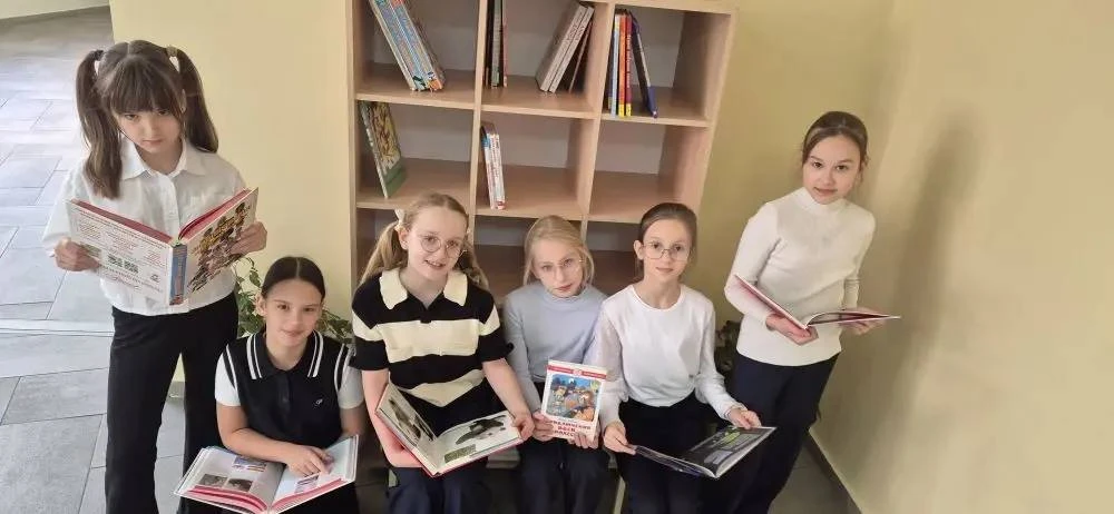 Международный день книгодарения   📅14 февраля 2012 года отмечается один из самых молодых праздников 
