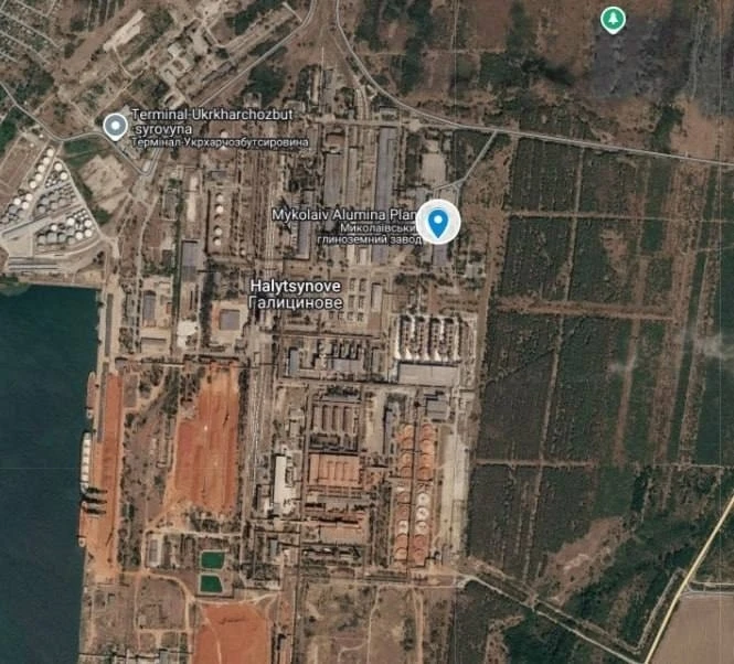 ❗️Новая серия ударов по югу и центру Украины