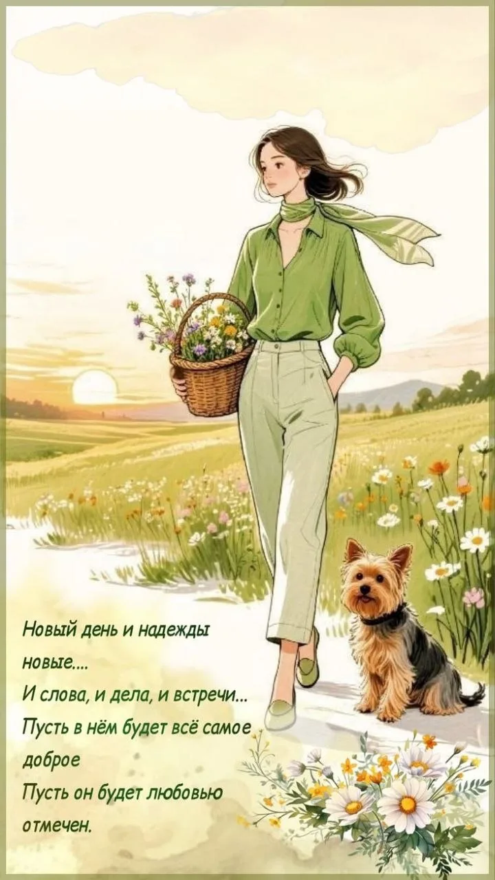 🥰 Оставляйте реакции, если понравилась открытка и делитесь с близкими ❤️

Лучшие Открытки в MAX