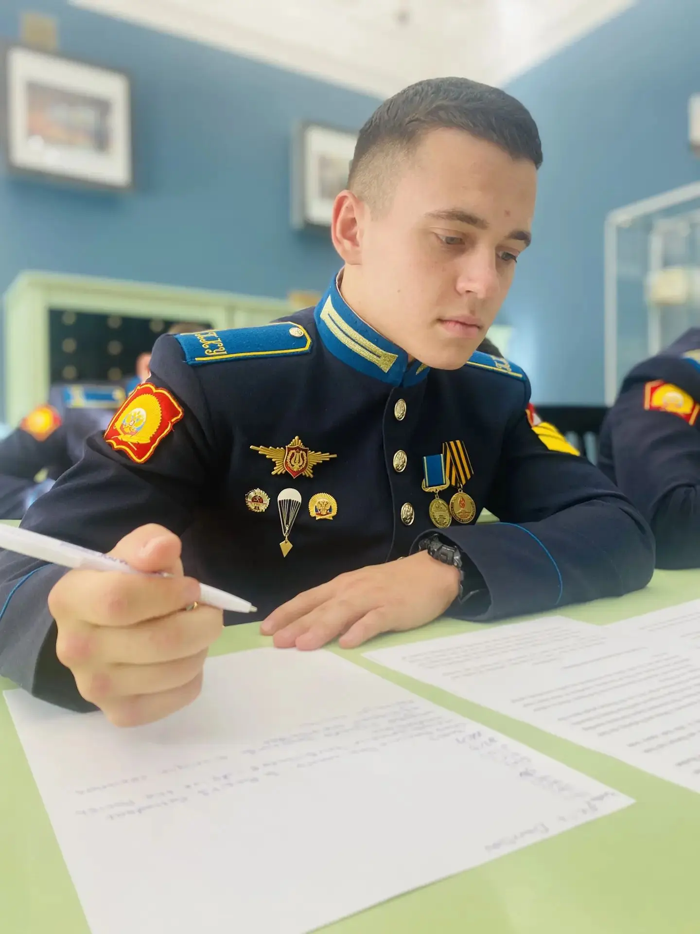 30 сентября отмечается Международный день переводчика - праздник, посвященный тем, кто ...