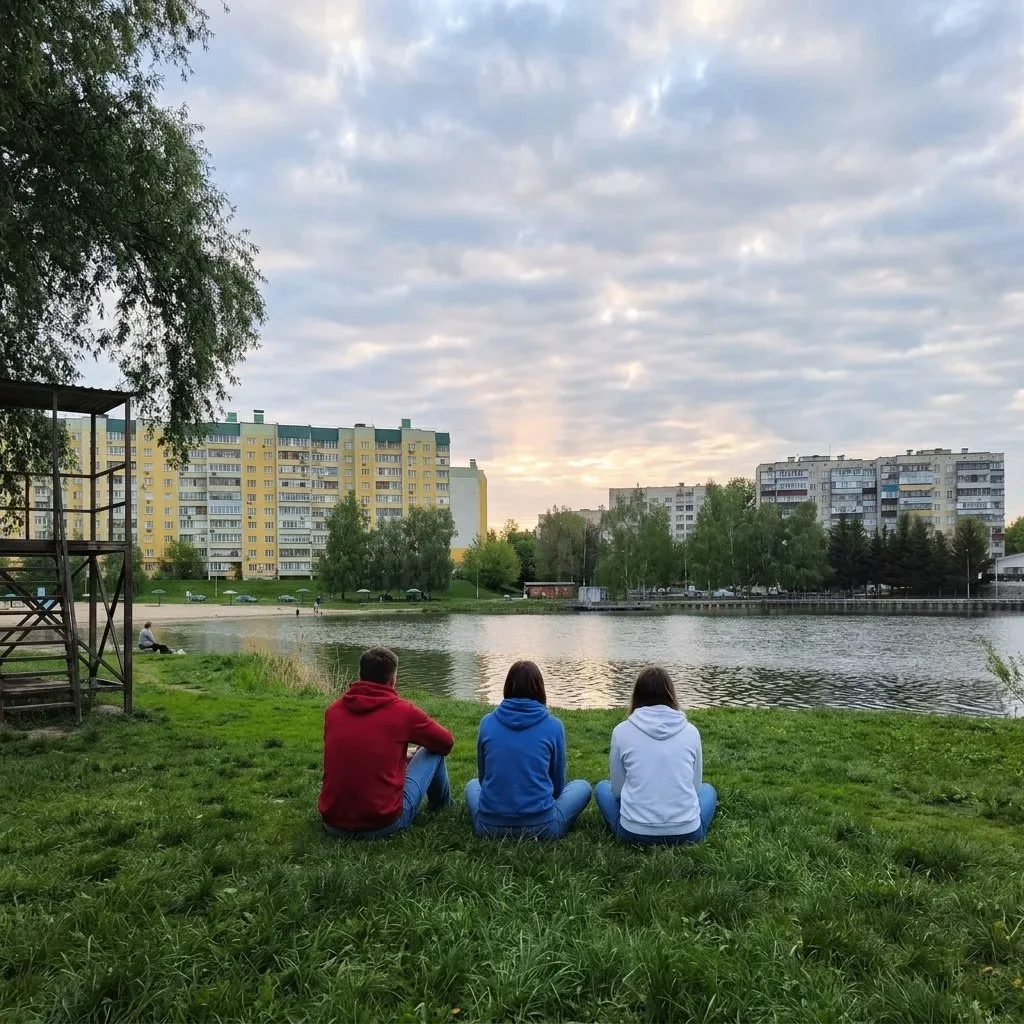 ⛅ Подул осенний ветерок: прогноз погоды в регионе на завтра