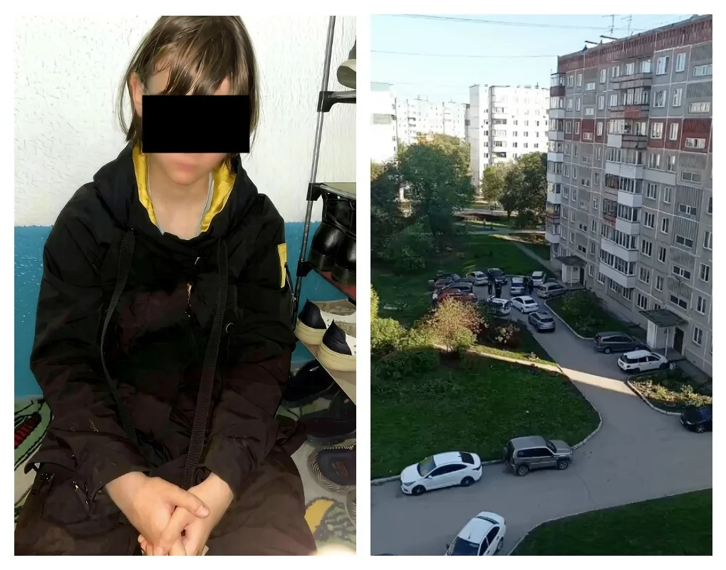 😔 «Ждём чуда, чтобы выжила»: в Новосибирске мать рассказала о состоянии 10-летней дево...