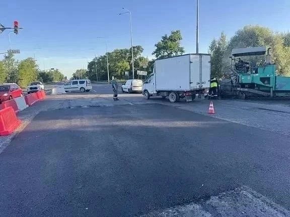 На Московском шоссе в Пушкинском районе отремонтировали перекрёсток с Ленсоветовской дорогой

Специа