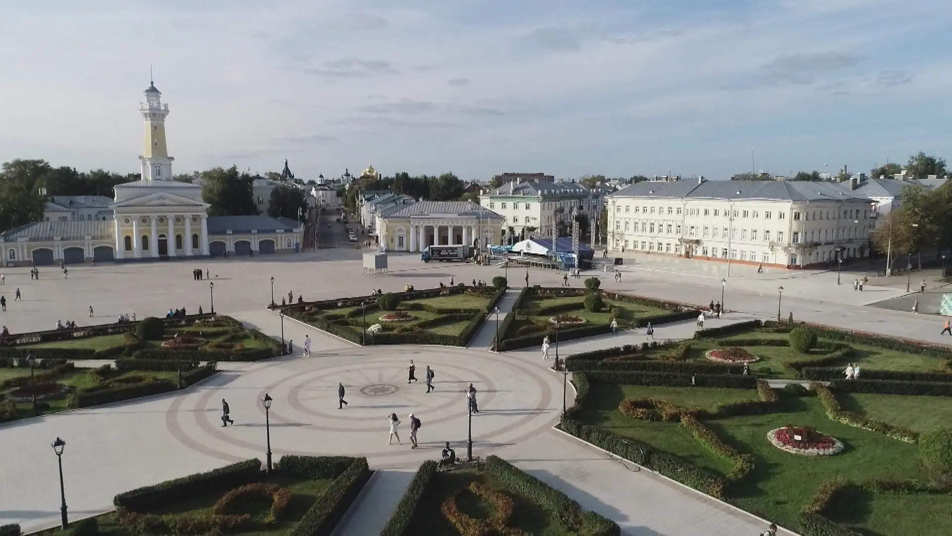В Костроме с 2026 года увеличат ставки туристического налога
