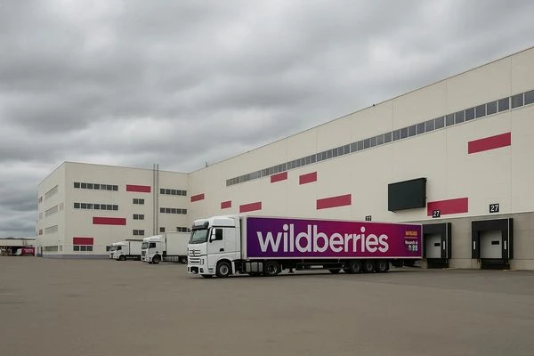 Пожар на складе Wildberries во Владимирской области потушили почти через сутки

Открытое горение в с