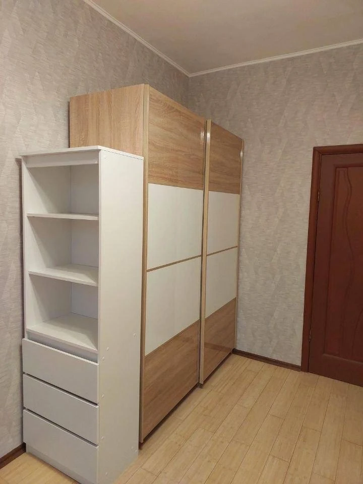Метро: Бульвар Рокоссовского