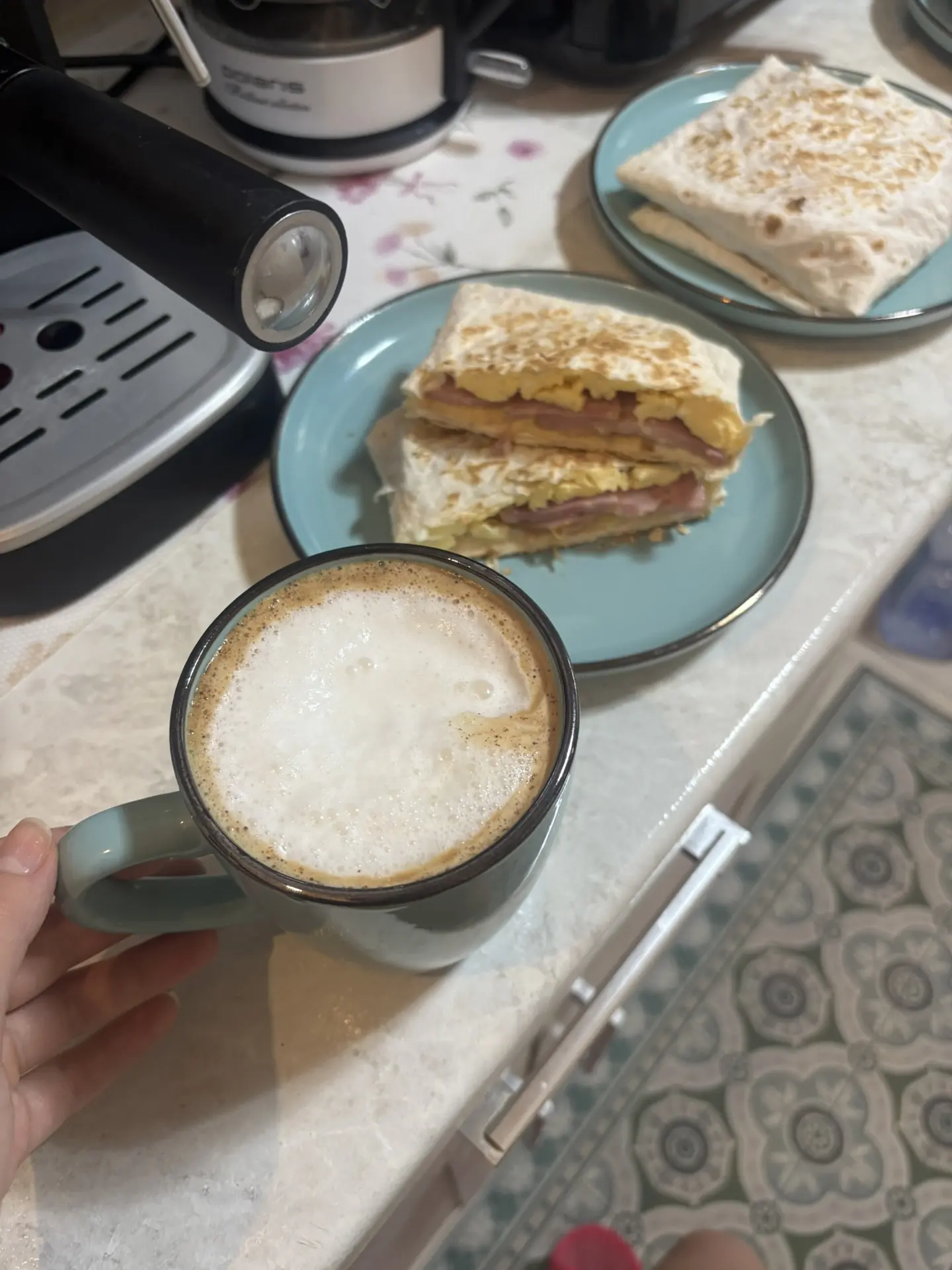 Всем доброе утро😍