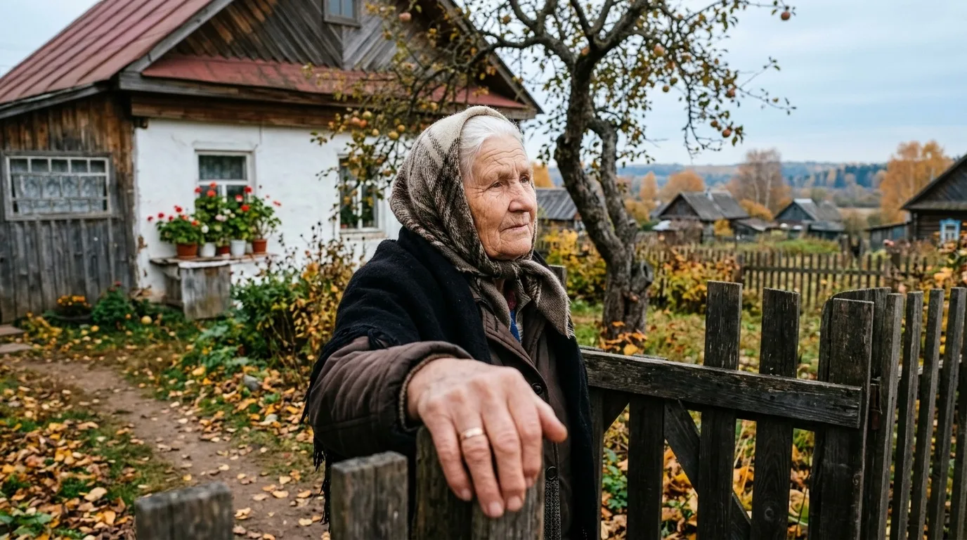 Доброе утро, друзья!