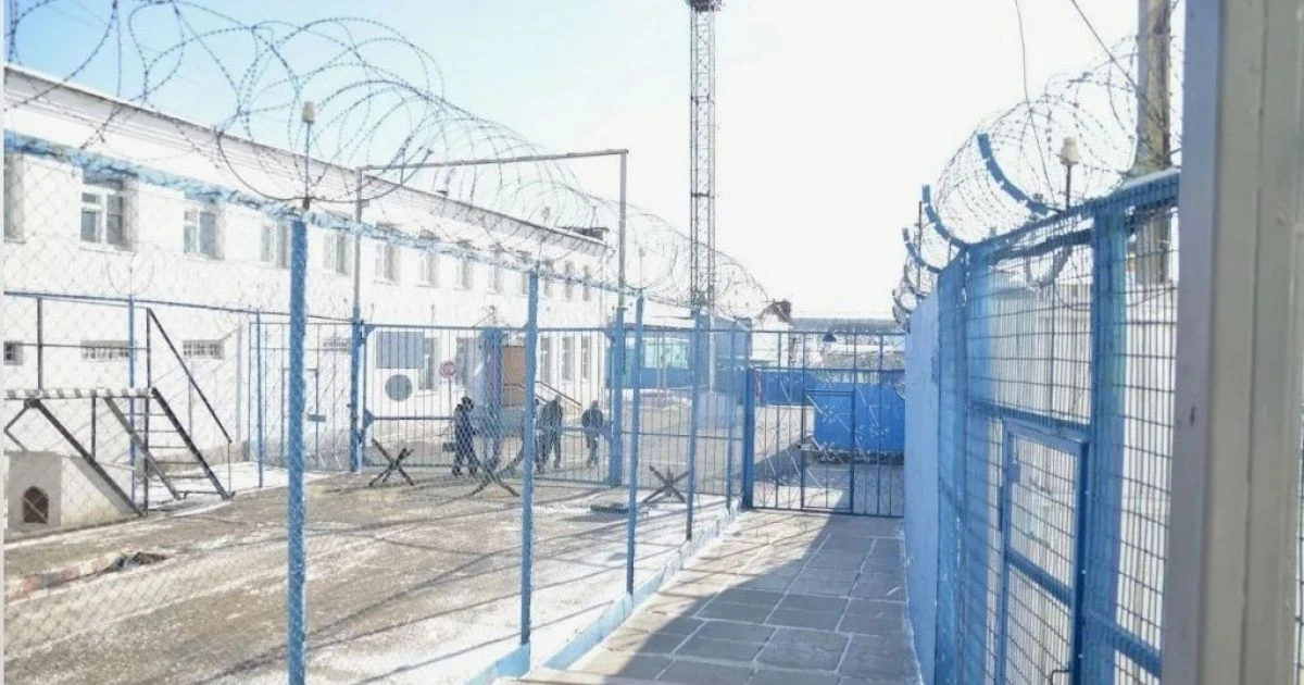 Осужденному из ИК-3 в Краснотурьинске отказали в УДО