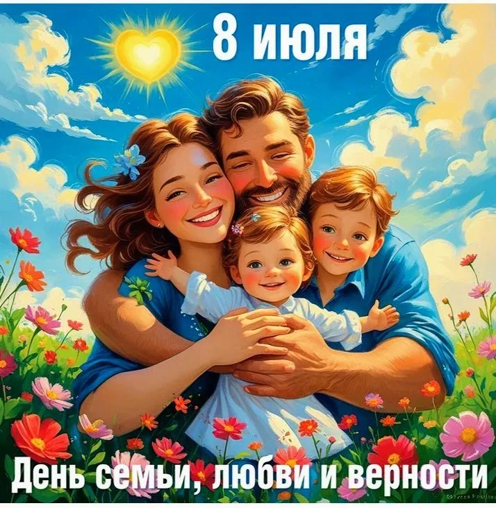В Новопрохоровке Семья Десятниковых Вера Ивановна и Виктор Павлович отмечают юбилей 55 лет совместно