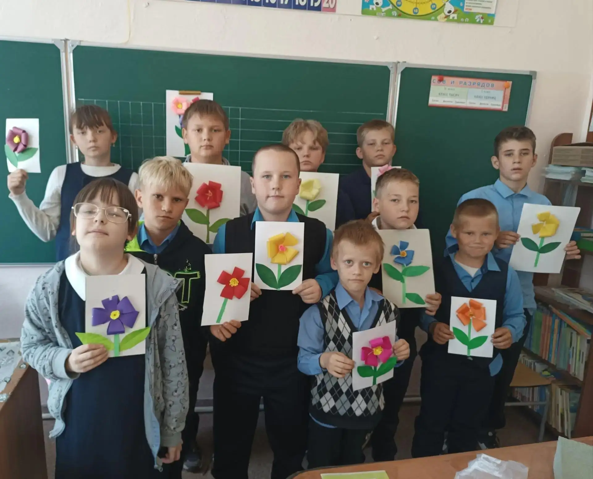 🌸 Творим добро вместе! 🌸