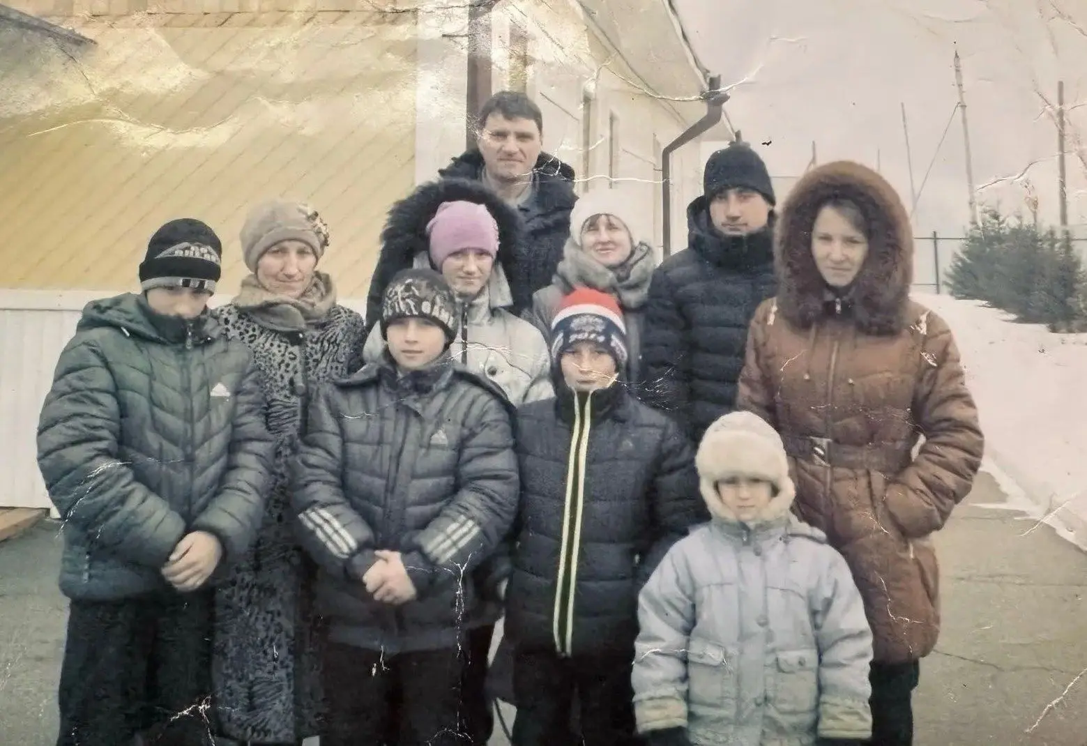 #многодетное_счастье