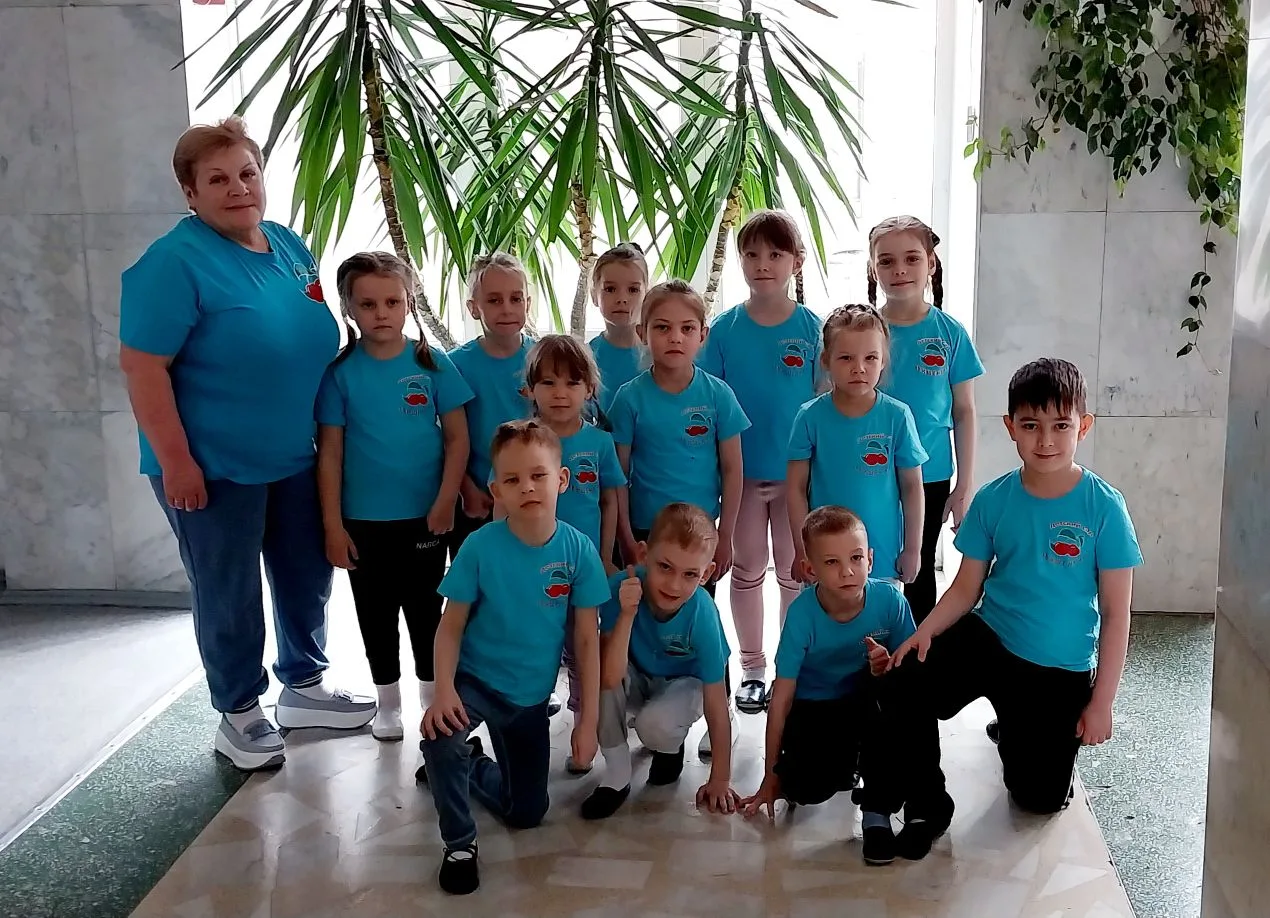 🏆 Всемирный день здоровья 💪