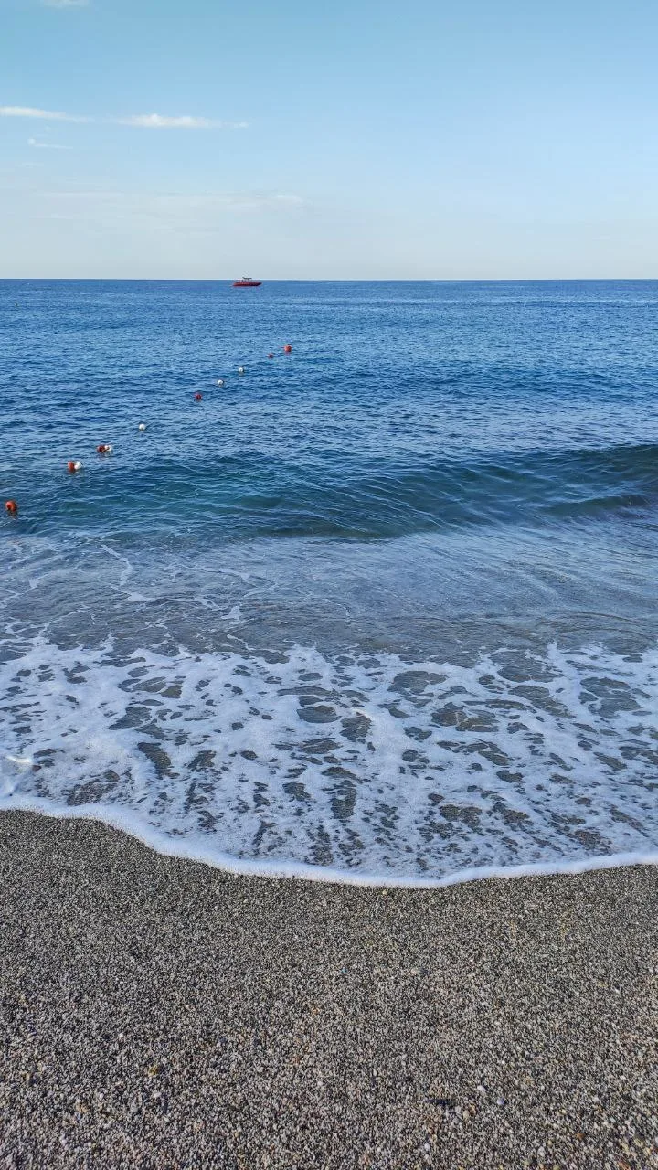 🌊Хочешь вырваться на море, но бюджет ограничен? Турция «все включено» от 55 000 ₽ за ч...